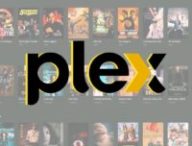 Plex. // Source : Capture d'écran / Numerama Plex. // Source : Capture d'écran / Numerama