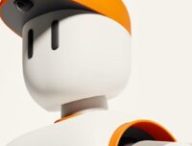 Memo est le nouveau robot domestique de Sunday Robotics. // Source : Sunday Memo est le nouveau robot domestique de Sunday Robotics. // Source : Sunday