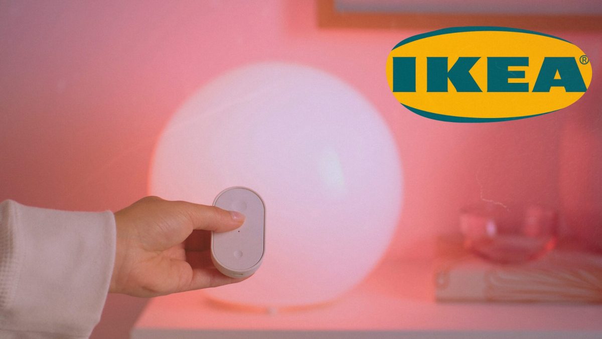 IKEA vient de lancer 21 produits pour la maison connectée. // Source : IKEA IKEA vient de lancer 21 produits pour la maison connectée. // Source : IKEA