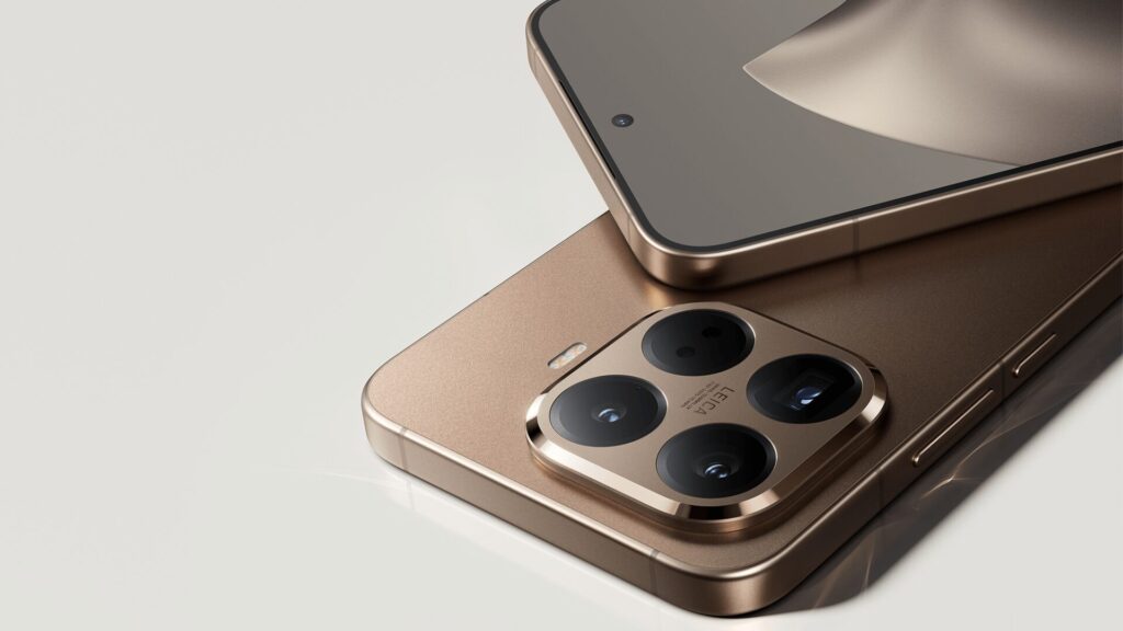 15T Pro // Source : Xiaomi 15T Pro // Source : Xiaomi