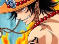 Portgas D. Ace dans One Piece // Source : Netflix Portgas D. Ace dans One Piece // Source : Netflix