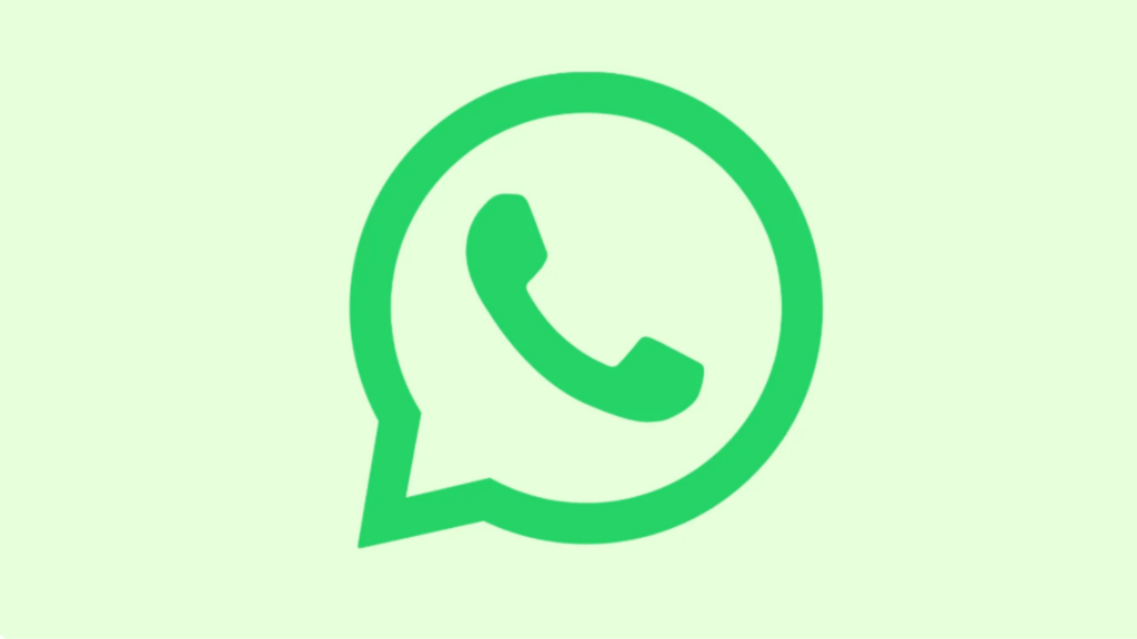 WhatsApp a annoncé le lancement le 4 novembre 2025. // Source : WhatsApp WhatsApp a annoncé le lancement le 4 novembre 2025. // Source : WhatsApp
