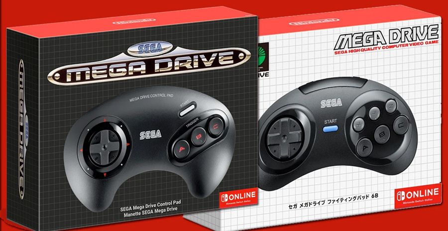 211124_nintendoswitchonlinemegadrive 211124_nintendoswitchonlinemegadrive