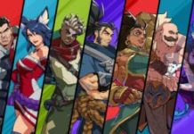 2XKO // Source : Riot Games