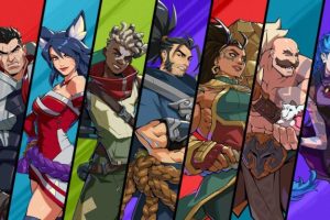 2XKO // Source : Riot Games 2XKO // Source : Riot Games
