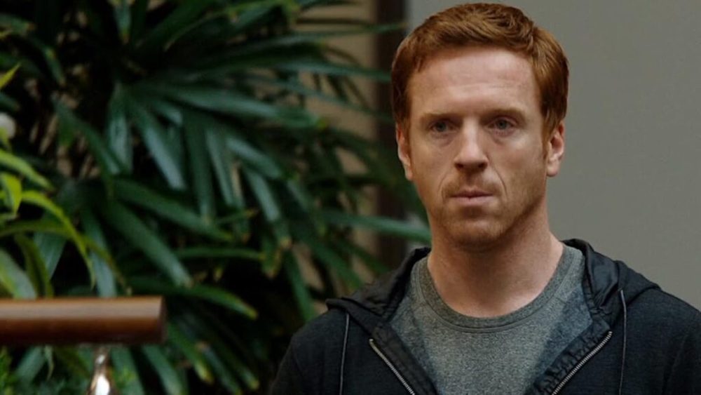 Homeland // Source : Showtime Homeland // Source : Showtime