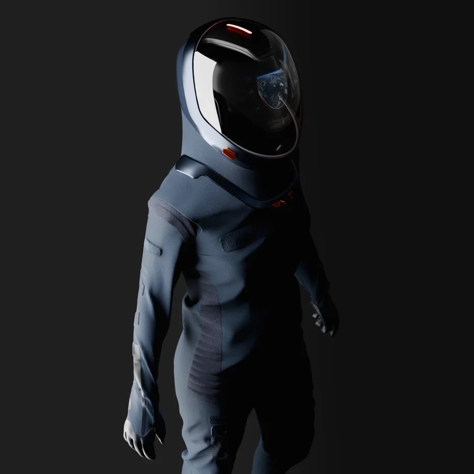 Source : EuroSuit Source : EuroSuit