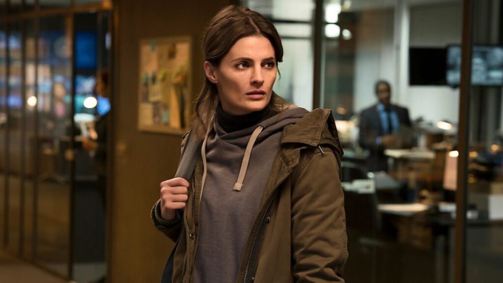 Absentia // Source : Sony Pictures Absentia // Source : Sony Pictures