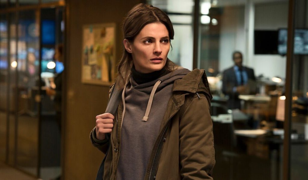 Absentia // Source : Sony Pictures Absentia // Source : Sony Pictures