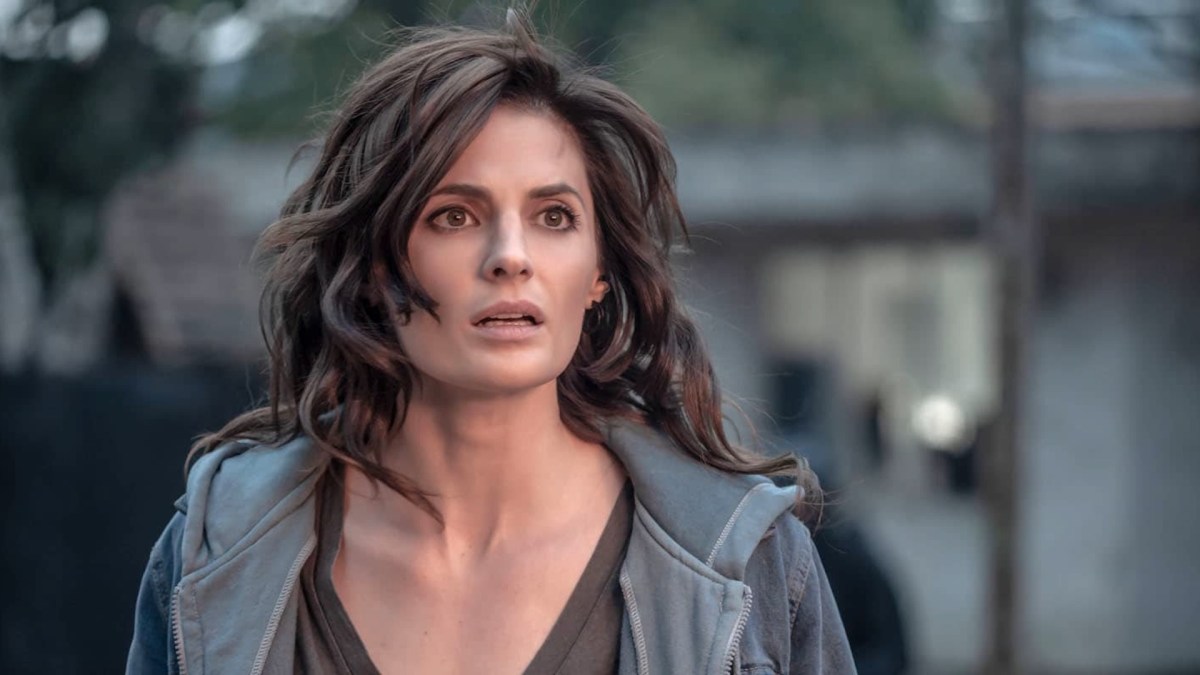 Absentia // Source : Sony Pictures Absentia // Source : Sony Pictures