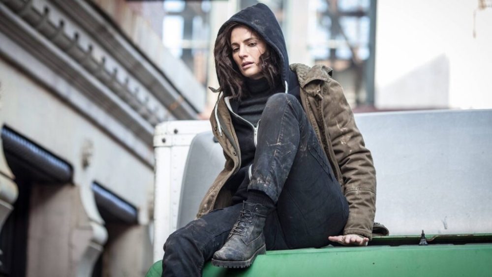 Absentia // Source : Sony Pictures Absentia // Source : Sony Pictures