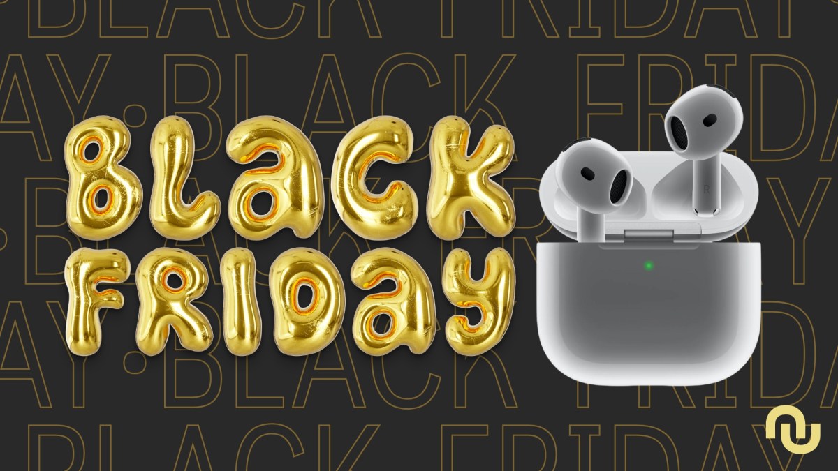 AirPods 4 AirPods 4