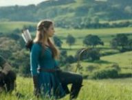Le film The Legend of Zelda // Source : Nintendo