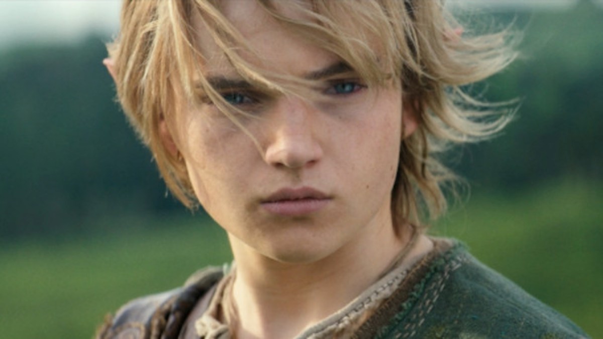 Le film The Legend of Zelda // Source : Nintendo Le film The Legend of Zelda // Source : Nintendo