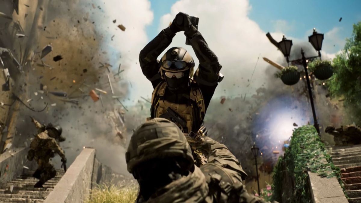 Source : EA Source : EA