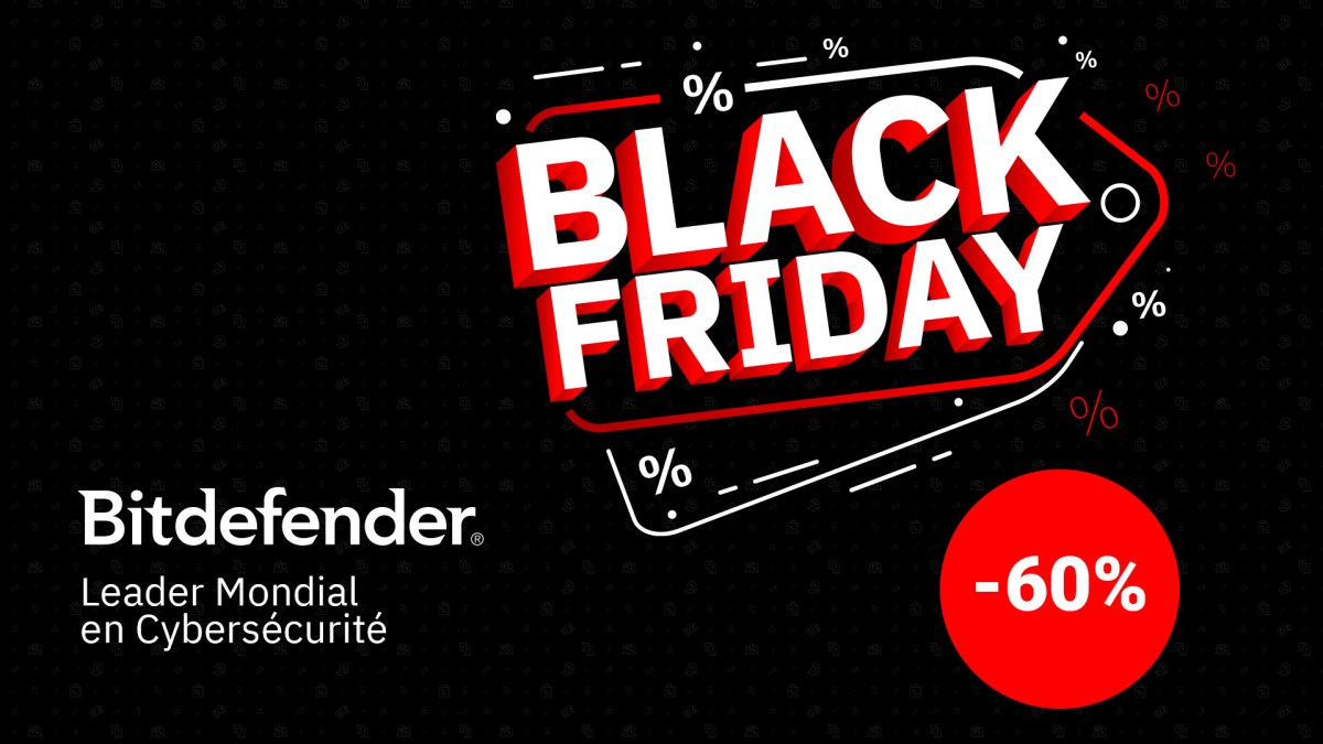 Sécuriser ses achats en toute simplicité // Source : Bitdefender Sécuriser ses achats en toute simplicité // Source : Bitdefender