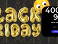 Black friday Forfait Cdiscount // Source : Numerama