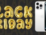 iPhone 16 Pro Max Black Friday // Source : Montage Numerama