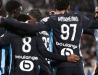 Olympique de Marseille // Source : Compte X de l'OM