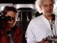 Retour vers le futur // Source : Universal Pictures Retour vers le futur // Source : Universal Pictures