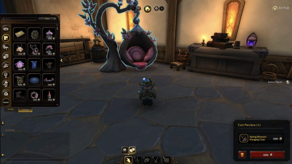 Word of Warcraft // Source : Blizzard Entertainment Word of Warcraft // Source : Blizzard Entertainment
