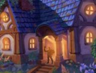 Word of Warraft // Source : Blizzard Entertainment Word of Warraft // Source : Blizzard Entertainment
