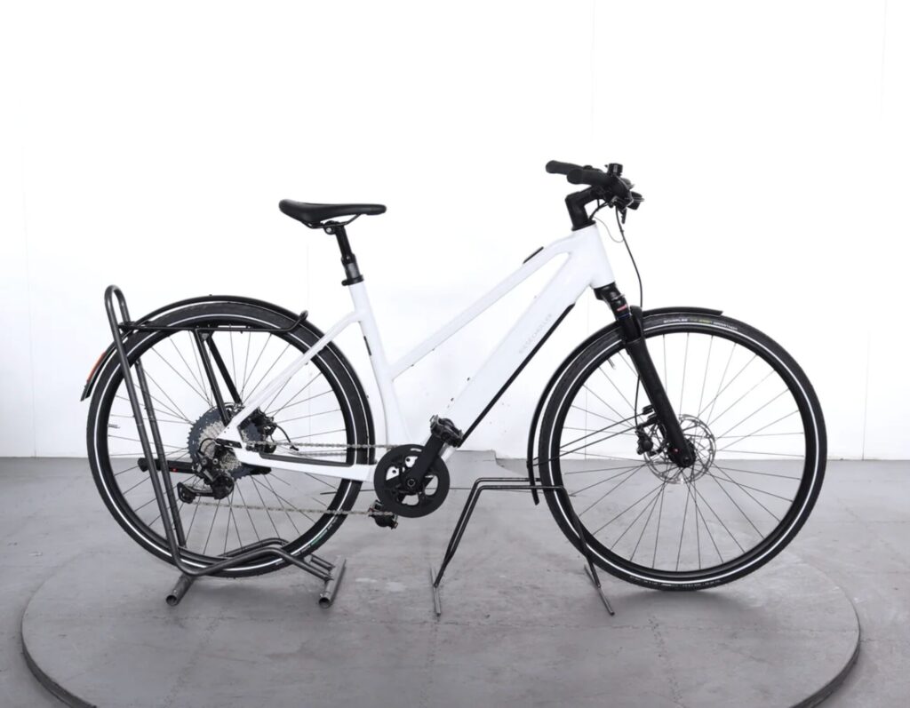 Riese & Müller UBN Five Touring 2021 Riese & Müller UBN Five Touring 2021