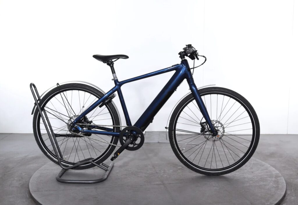Velodeville AEF 400 2022 Velodeville AEF 400 2022
