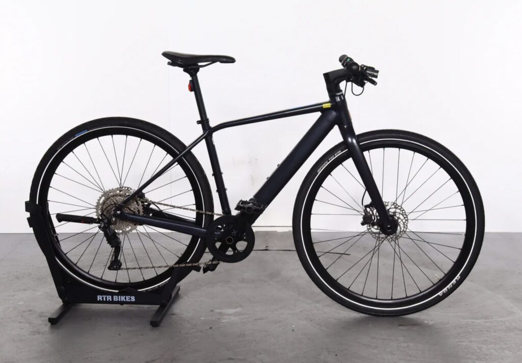 Orbea Vibe H30 EQ 2022 Orbea Vibe H30 EQ 2022