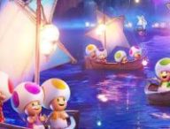 Super Mario Galaxy Le Film // Source : Nintendo Super Mario Galaxy Le Film // Source : Nintendo