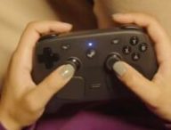 Steam Controller de Valve // Source : Valve