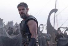 Matt Damon dans L'Odyssée // Source : Universal / Empire Matt Damon dans L'Odyssée // Source : Universal / Empire