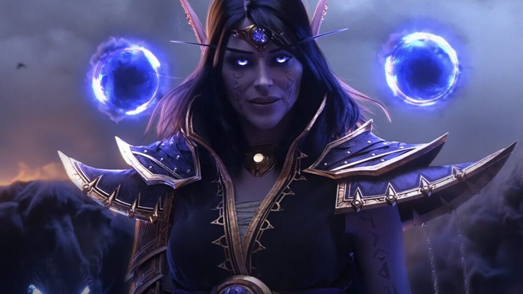 World of Warcraft: Midnight // Source : Blizzard Entertainment World of Warcraft: Midnight // Source : Blizzard Entertainment