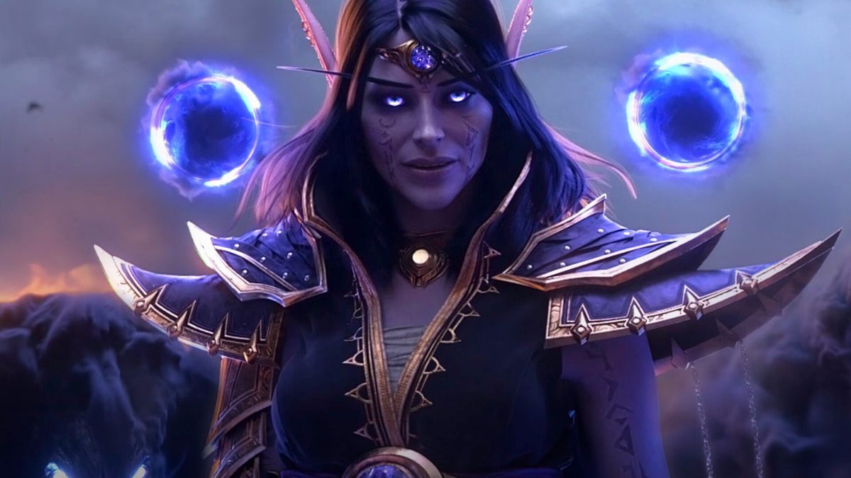 World of Warcraft: Midnight // Source : Blizzard Entertainment World of Warcraft: Midnight // Source : Blizzard Entertainment