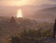 Assassin's Creed Shadows sur Switch 2 // Source : Ubisoft Assassin's Creed Shadows sur Switch 2 // Source : Ubisoft