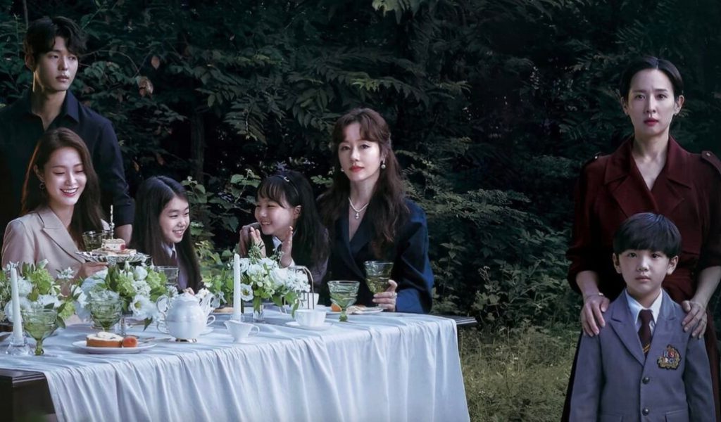 High Class // Source : tvN High Class // Source : tvN