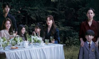 High Class // Source : tvN