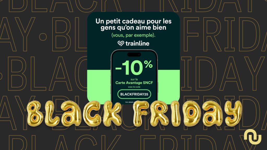 Carte Avantage Trainline Carte Avantage Trainline