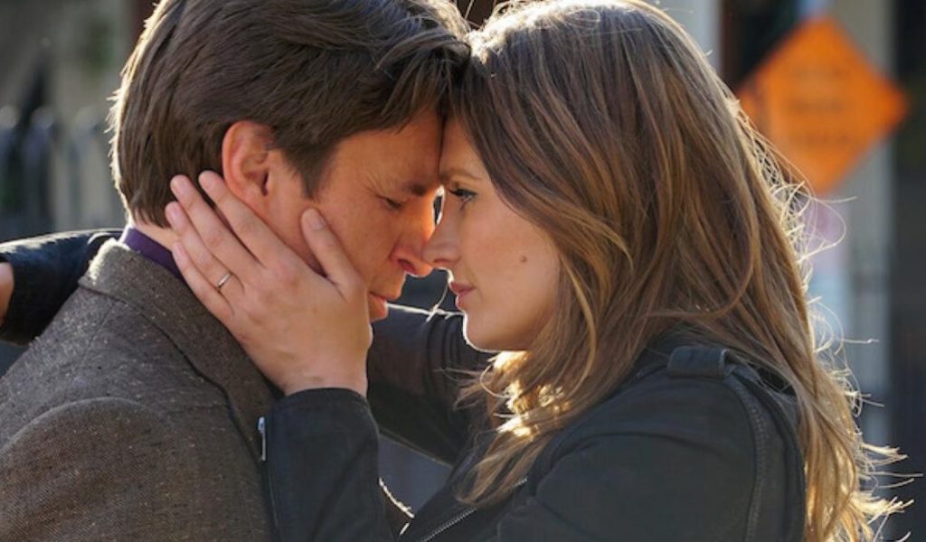 Castle // Source : ABC Castle // Source : ABC