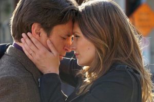 Castle // Source : ABC Castle // Source : ABC