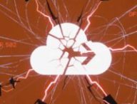 Le 18 novembre 2025, Cloudflare a subi un incident impactant une bonne partie de l'internet mondial // Source : Numerama avec Gemini