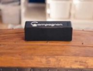 L'enceinte Compagnon // Source : Compagnon L'enceinte Compagnon // Source : Compagnon