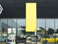 Concession Renault // Source : Renault Concession Renault // Source : Renault