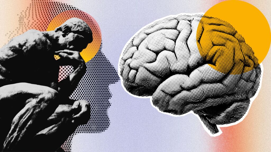 conscience cerveau pensée conscience cerveau pensée