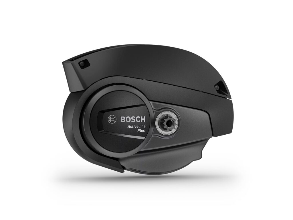 Le Bosch Active Line Plus Le Bosch Active Line Plus