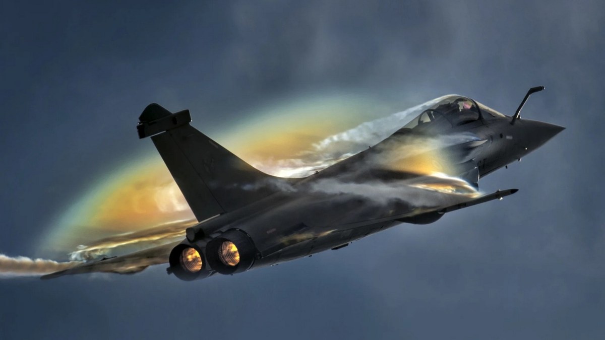 Source : Dassault Aviation Source : Dassault Aviation
