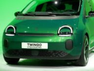 On découvre la nouvelle Renault Twingo électrique (2026) // Source : Alfred Tertrais pour Numerama