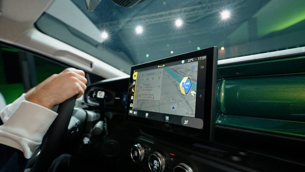 On découvre la nouvelle Renault Twingo électrique (2026) // Source : Alfred Tertrais pour Numerama On découvre la nouvelle Renault Twingo électrique (2026) // Source : Alfred Tertrais pour Numerama