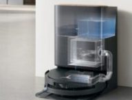 Le Debot X9 Pro Omni // Source : Ecovacs