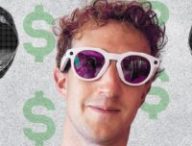 Meta dépendant de ses scams ? // Source : Montage Numerama